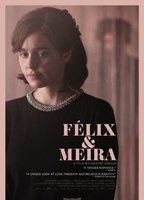 Felix and Meira (2014) Escenas Nudistas