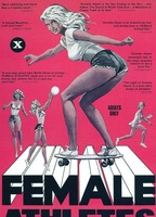 Female Athletes (1980) Escenas Nudistas