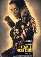 Female Fight Club (2016) Escenas Nudistas