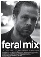 Feral Mix (2015) Escenas Nudistas