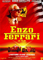 Ferrari (2003) Escenas Nudistas