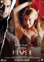 Fever (II) 2016 película escenas de desnudos