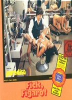 Fick figaro! 1970 película escenas de desnudos