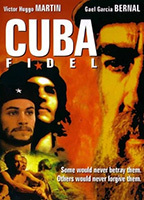 Fidel (2002) Escenas Nudistas