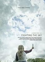 Fighting the Sky (2018) Escenas Nudistas