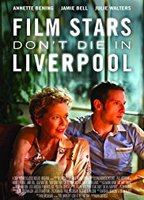 Film Stars Don't Die in Liverpool (2017) Escenas Nudistas