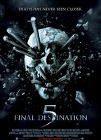 Final Destination 5 (2011) Escenas Nudistas