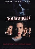 Final Destination (2000) Escenas Nudistas