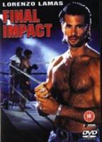 Final Impact (1992) Escenas Nudistas