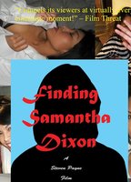 Finding Samantha Dixon 2012 película escenas de desnudos