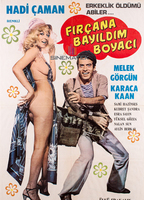 Firçana bayildim boyaci (1978) Escenas Nudistas