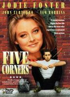 Five Corners (1987) Escenas Nudistas