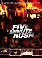 Five Minute Rush (2017) Escenas Nudistas