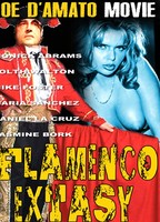 Flamenco Ecstasy 1996 película escenas de desnudos
