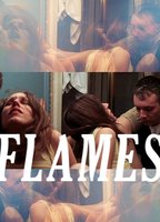 Flames 2017 película escenas de desnudos