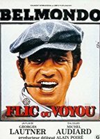 Flic ou voyou (1979) Escenas Nudistas