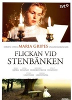 Flickan vid stenbänken  1989 película escenas de desnudos