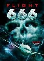 Flight 666 (2018) Escenas Nudistas