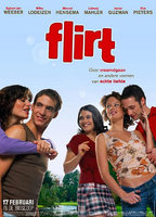 Flirt (2005) Escenas Nudistas