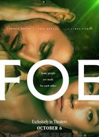 Foe (2023) Escenas Nudistas