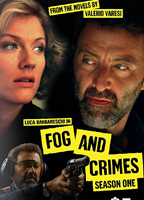 Fog and crimes (2005-2009) Escenas Nudistas