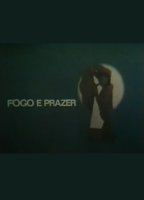 Fogo E Prazer (1987) Escenas Nudistas