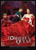 Forbidden Quest 2006 película escenas de desnudos