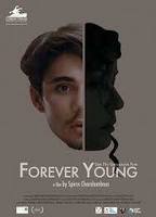 Forever Young (III) (2014) Escenas Nudistas