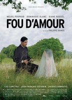 Fou d'amour (2015) Escenas Nudistas