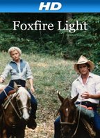 Foxfire Light 1982 película escenas de desnudos