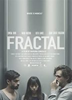 Fractal (2020) Escenas Nudistas