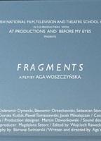 Fragments (II) 2014 película escenas de desnudos