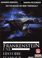 Frankenstein: Une histoire d'amour 1974 película escenas de desnudos