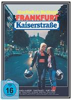 Frankfurt: The Face of a City (1981) Escenas Nudistas