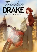 Frankie Drake Mysteries 2017 película escenas de desnudos