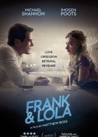Frank & Lola  2016 película escenas de desnudos