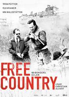 Free Country (2019) Escenas Nudistas