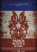 French Blood 2 - Mr. Rabbit 2020 película escenas de desnudos