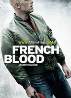French Blood (2015) Escenas Nudistas