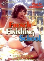 French Finishing School (1979) Escenas Nudistas