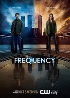 Frequency  2016 película escenas de desnudos