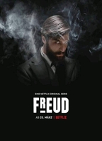 Freud (2020-presente) Escenas Nudistas