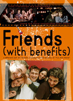 Friends (with Benefits) 2009 película escenas de desnudos