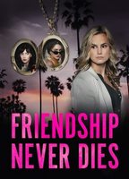 Friendship Never Dies (2021) Escenas Nudistas