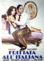 Frittata all'italiana (1976) Escenas Nudistas