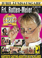 Frl. Rotten-Meier 20 (2006) Escenas Nudistas