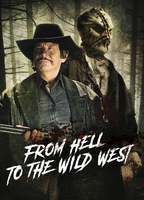From Hell to the Wild West (2017) Escenas Nudistas