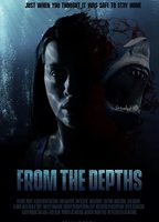 From the Depths (2020) Escenas Nudistas