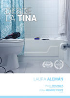 From the tub (short film) (2015) Escenas Nudistas