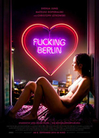 Fucking Berlin 2016 película escenas de desnudos